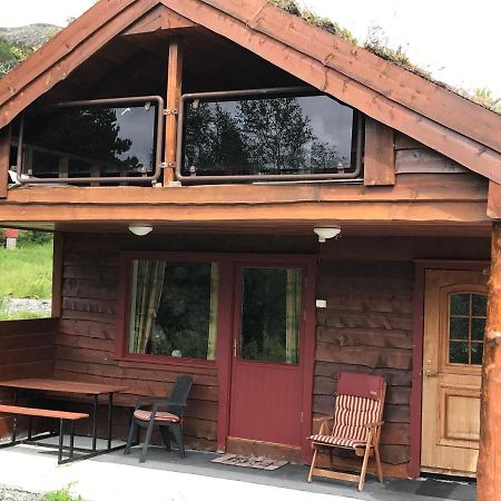 Appartamento Bua Viksdalen Esterno foto