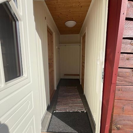 Appartamento Bua Viksdalen Esterno foto