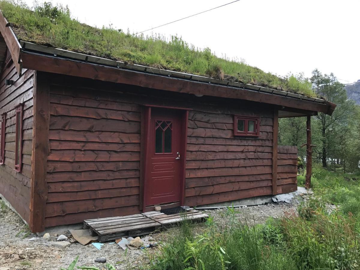 Appartamento Bua Viksdalen Esterno foto