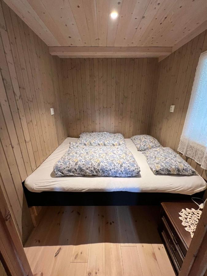 Appartamento Bua Viksdalen Esterno foto