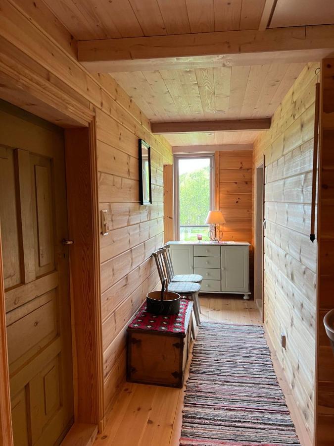 Appartamento Bua Viksdalen Esterno foto