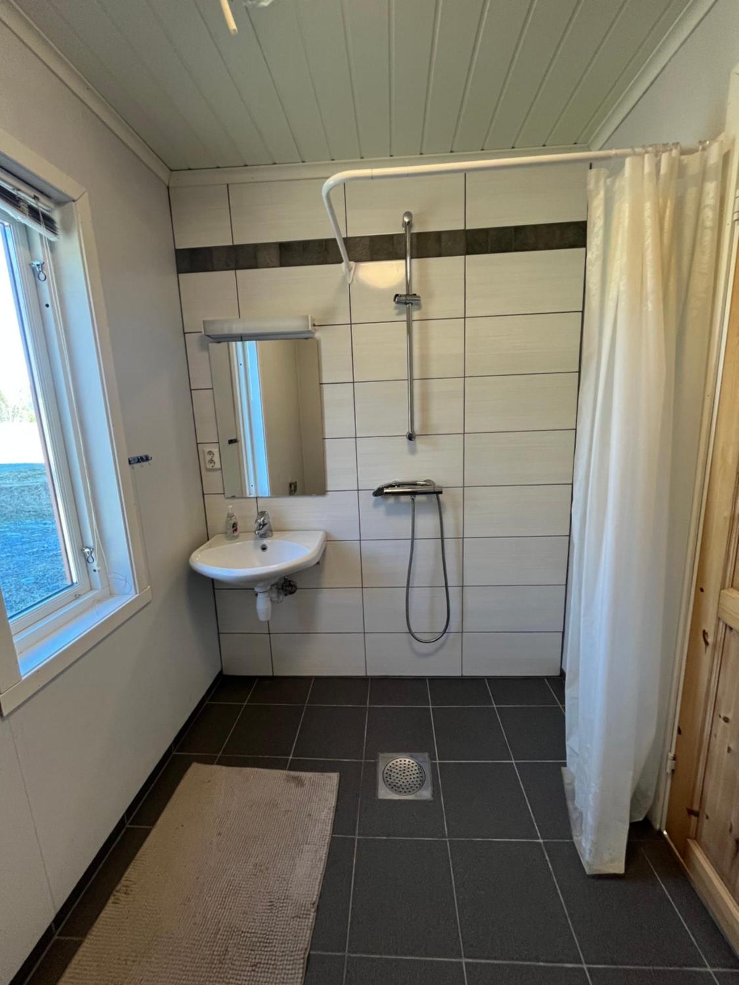 Appartamento Bua Viksdalen Esterno foto